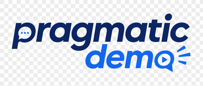 pragmatic demo